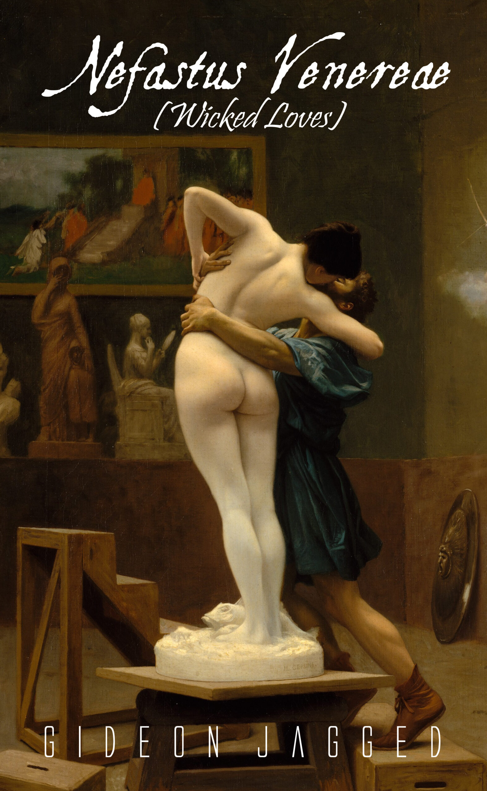 Nefastus Venereæ (forthcoming)