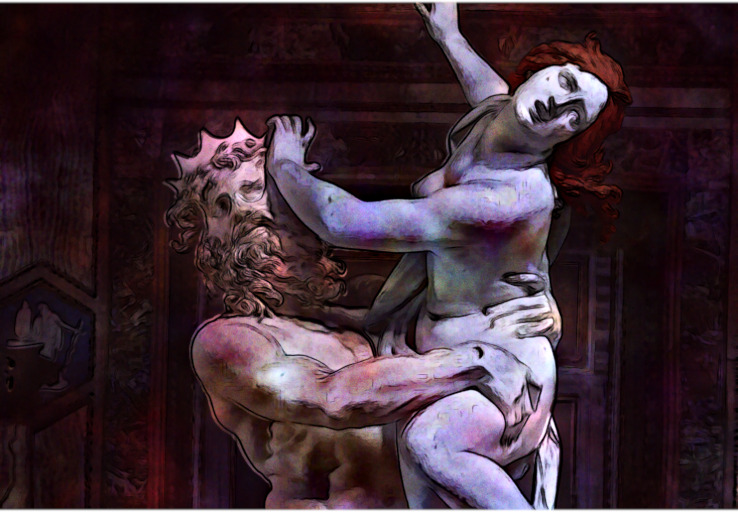 Nefastus Venereæ - A Hard Lesson, 1